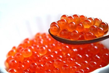 Caviar Rojo  92 gr - Boken