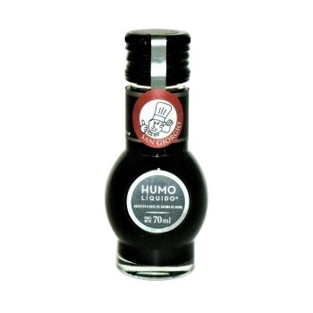 Humo Liquido 70ml - San Giorgio