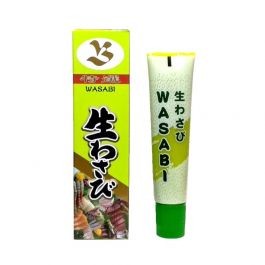 Wasabi Pasta Sun Growing 43 gr -