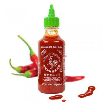 Salsa Sriracha 481gr  - Tuong
