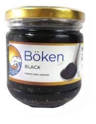 Caviar Negro 320 gr - Boken