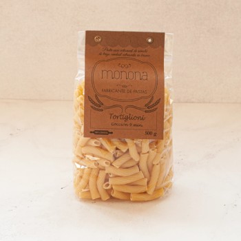 Tortiglioni Candela - Monona