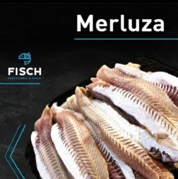 Merluza - Filet Despinada
