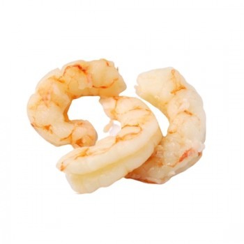 Langostinos SECOS Desvenados - aprox. 500gr.